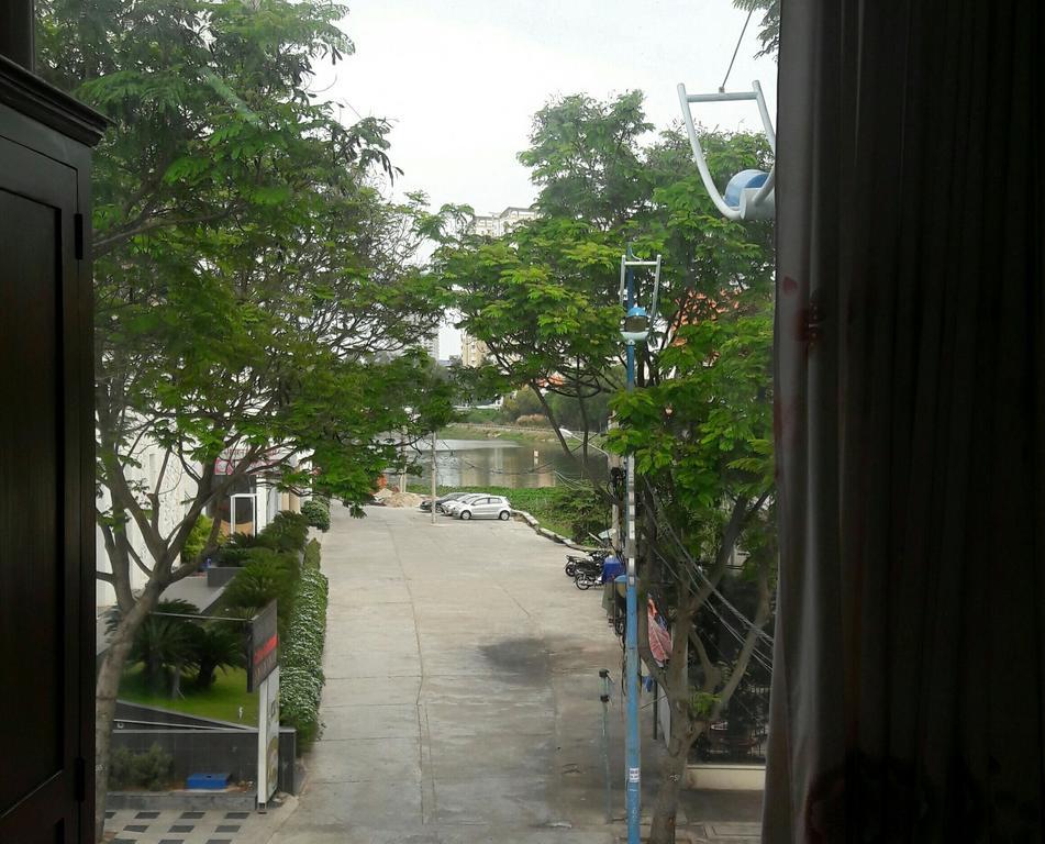 Thuan Hoa Hotel Вунг Тау Стая снимка