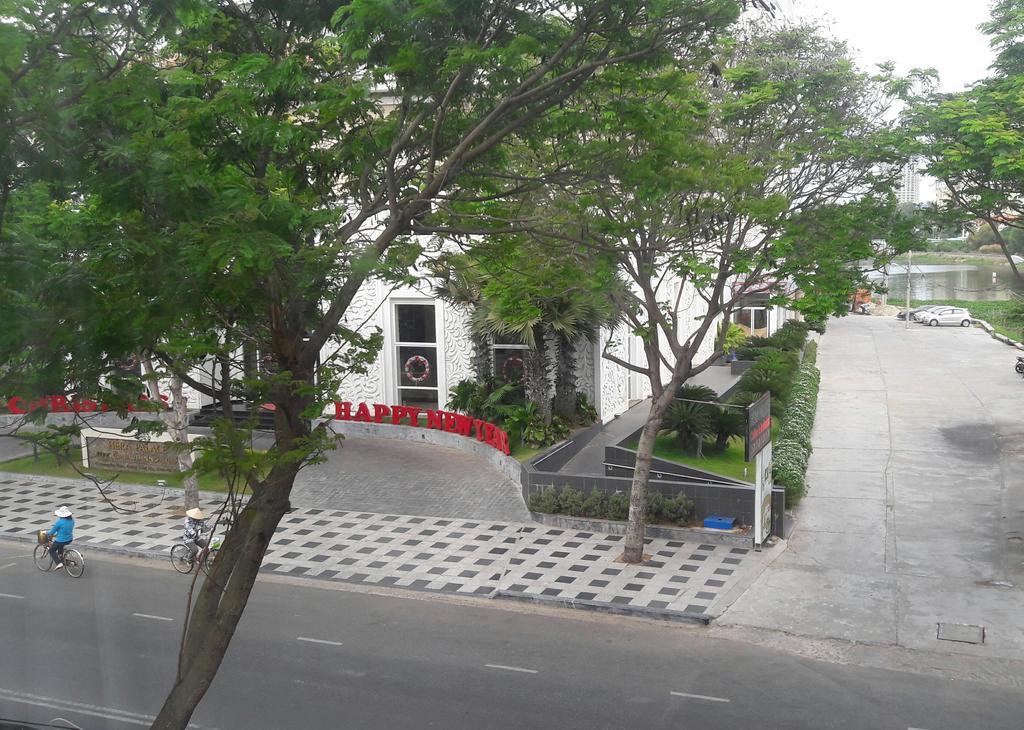 Thuan Hoa Hotel Вунг Тау Стая снимка