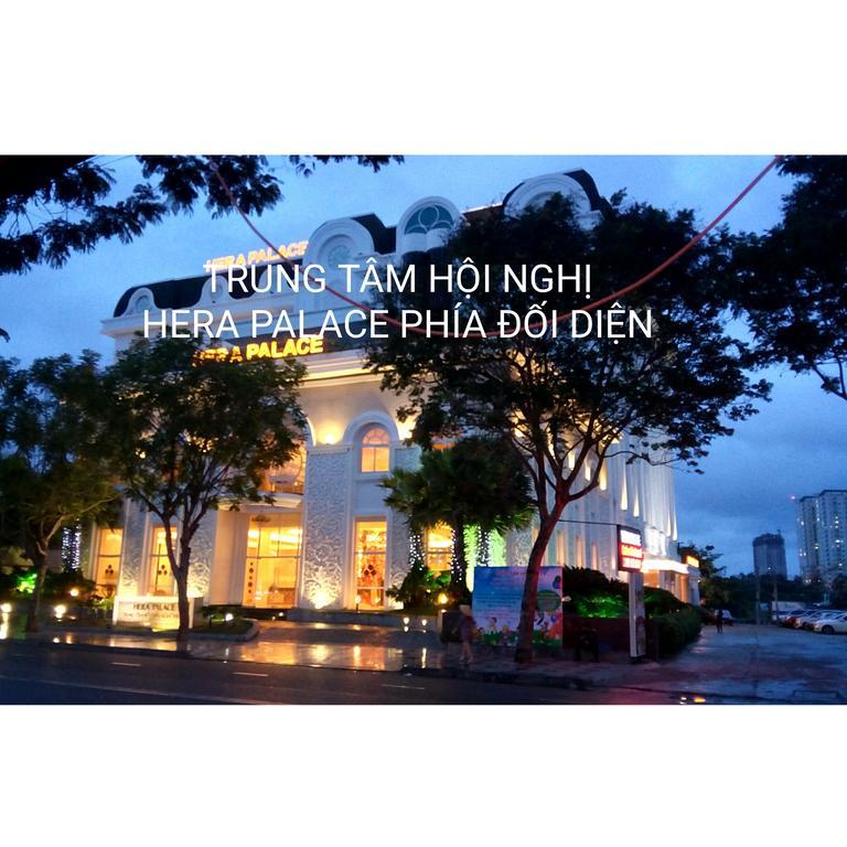 Thuan Hoa Hotel Вунг Тау Екстериор снимка