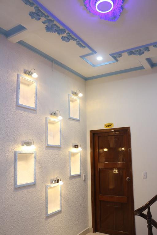 Thuan Hoa Hotel Вунг Тау Екстериор снимка
