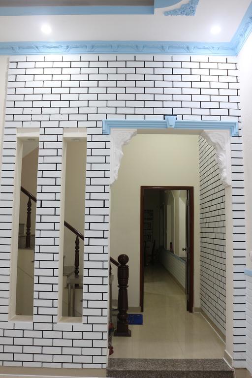 Thuan Hoa Hotel Вунг Тау Екстериор снимка