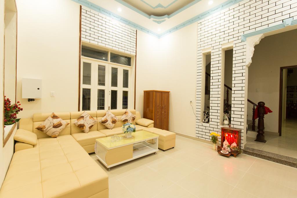 Thuan Hoa Hotel Вунг Тау Екстериор снимка