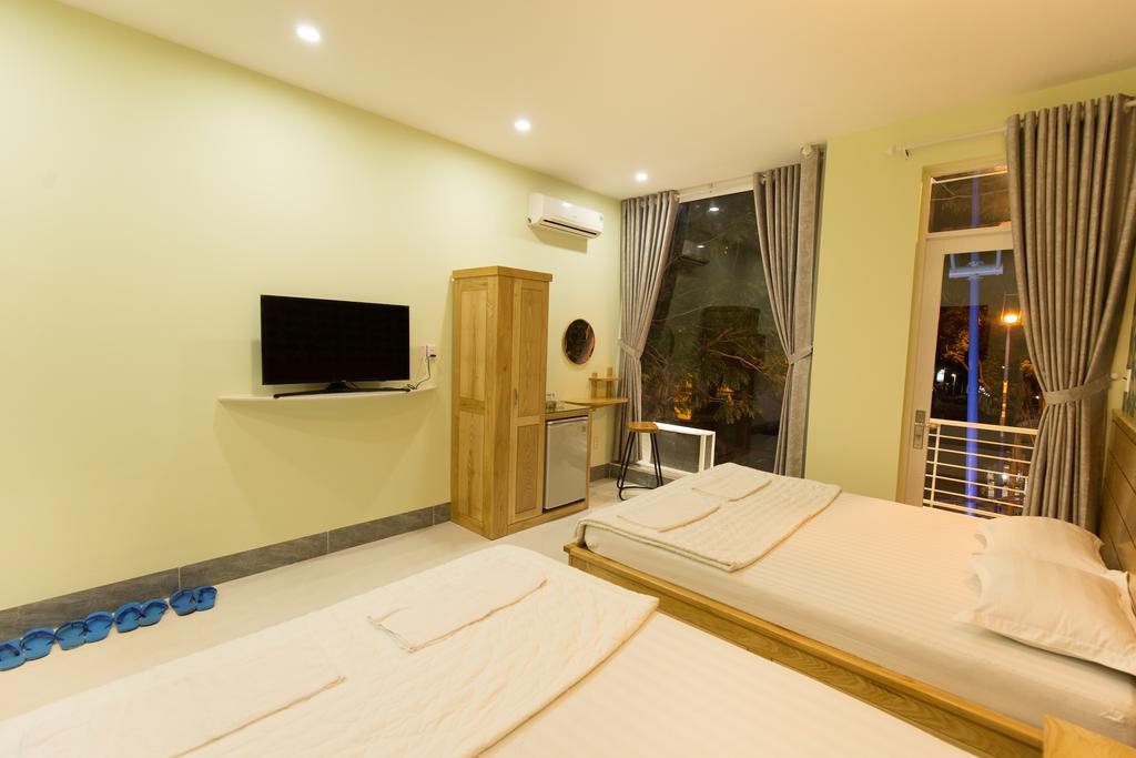 Thuan Hoa Hotel Вунг Тау Екстериор снимка
