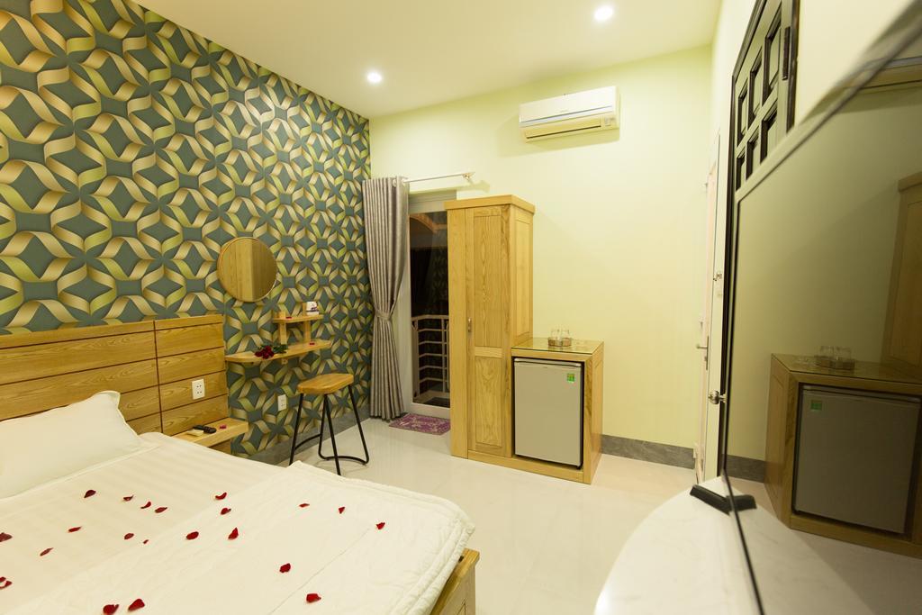Thuan Hoa Hotel Вунг Тау Екстериор снимка
