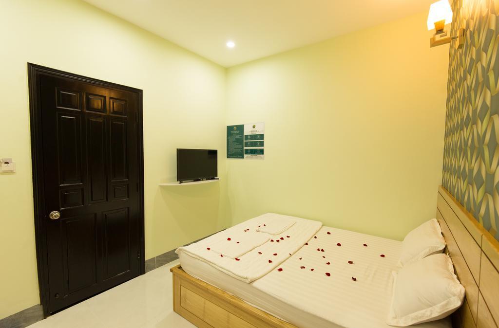 Thuan Hoa Hotel Вунг Тау Екстериор снимка