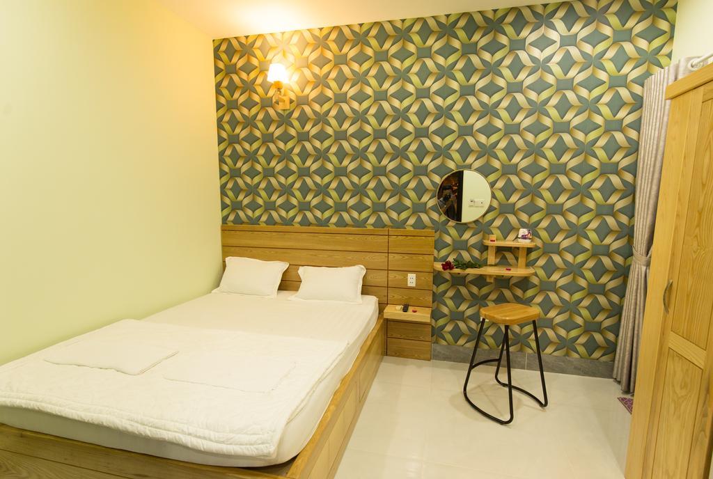 Thuan Hoa Hotel Вунг Тау Екстериор снимка
