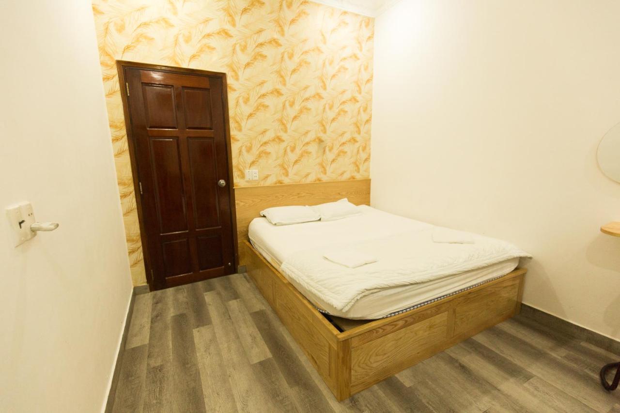 Thuan Hoa Hotel Вунг Тау Екстериор снимка