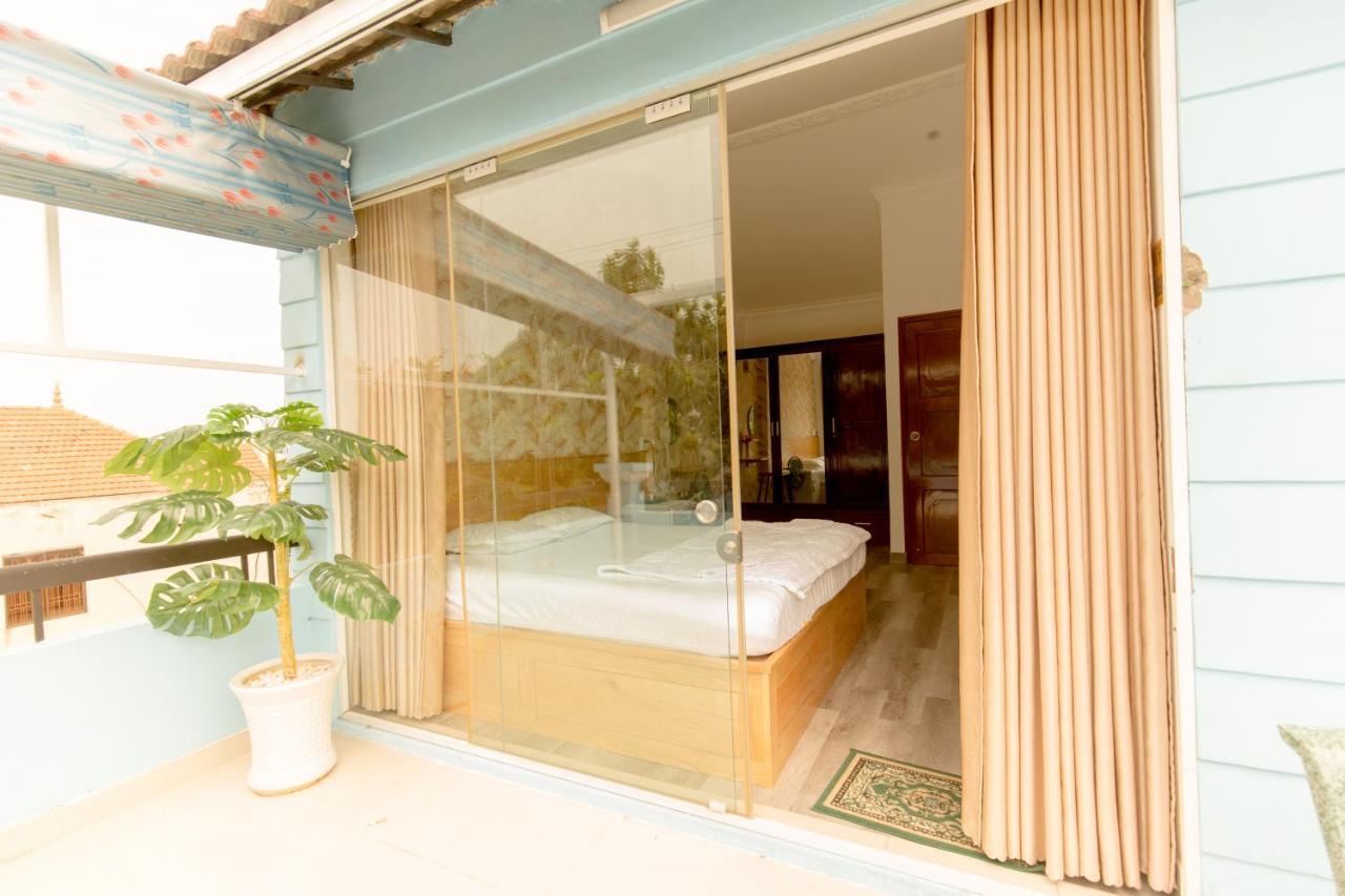 Thuan Hoa Hotel Вунг Тау Екстериор снимка