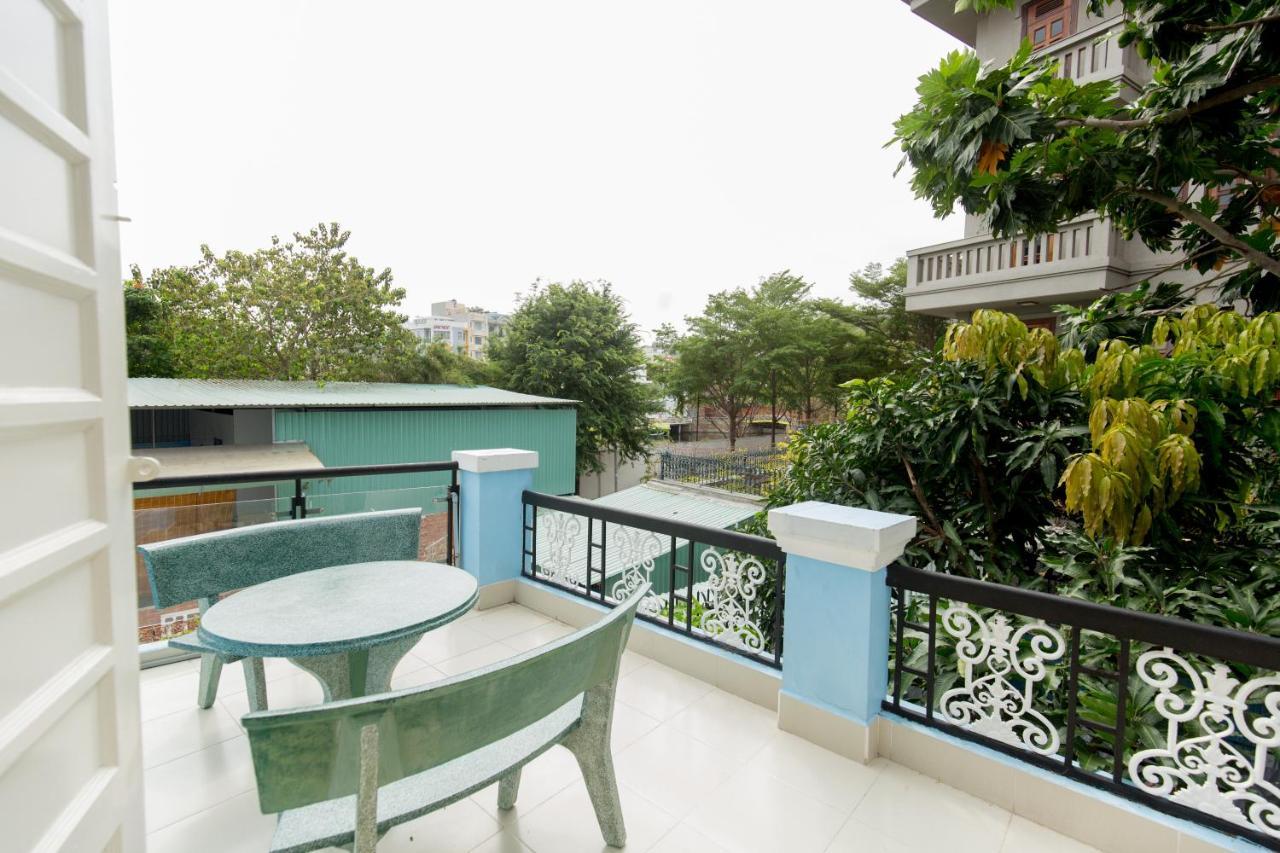 Thuan Hoa Hotel Вунг Тау Екстериор снимка