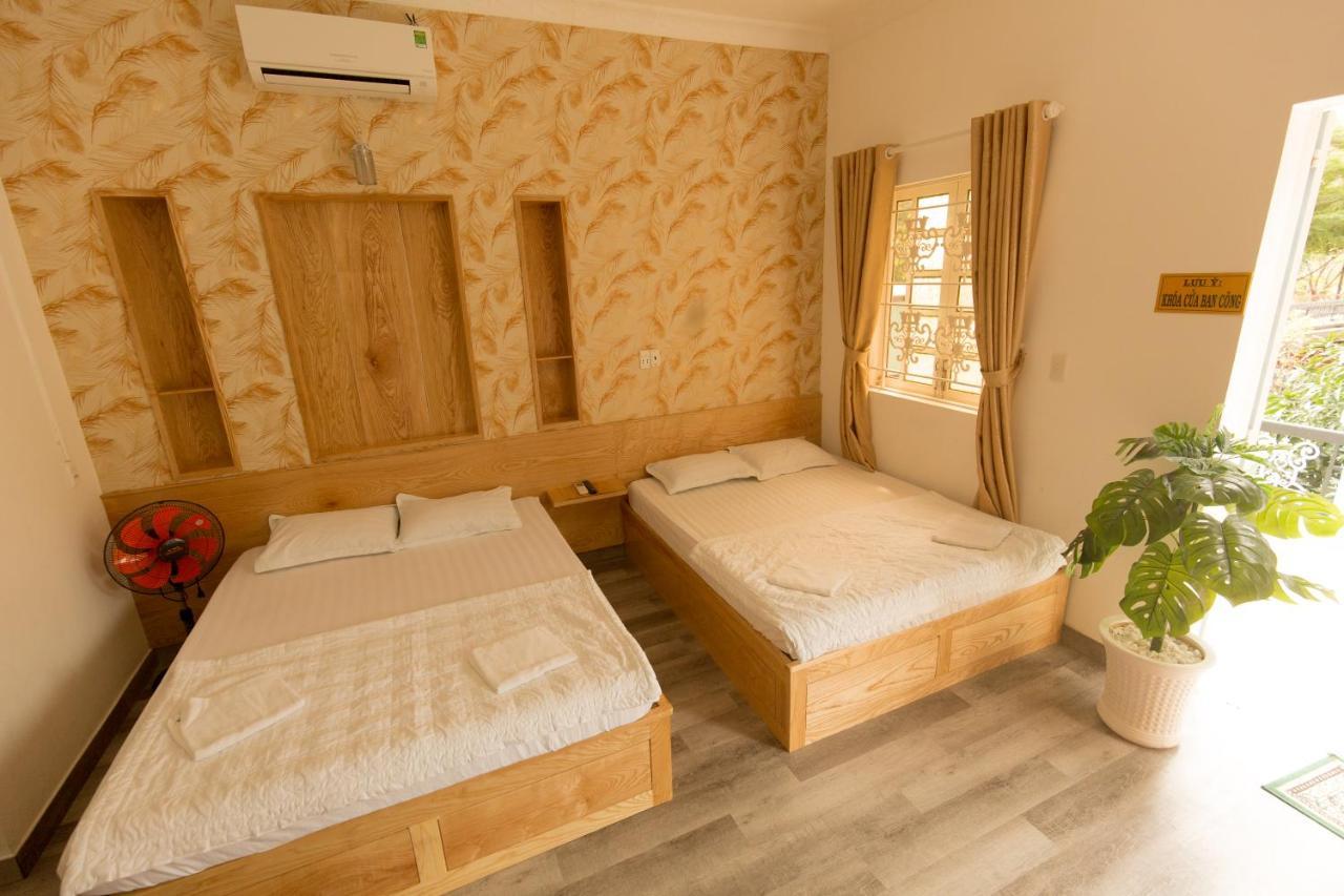 Thuan Hoa Hotel Вунг Тау Екстериор снимка