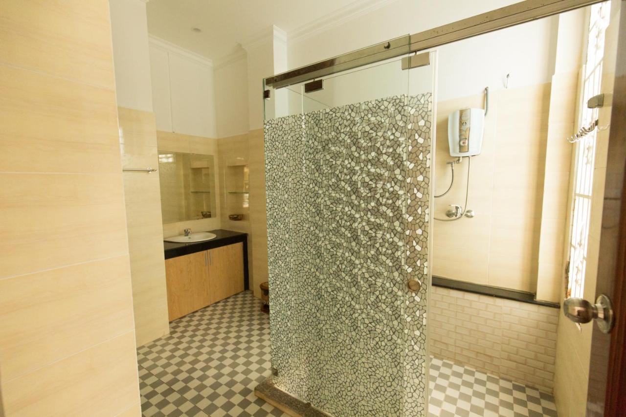 Thuan Hoa Hotel Вунг Тау Екстериор снимка