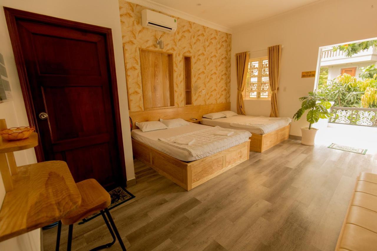 Thuan Hoa Hotel Вунг Тау Екстериор снимка