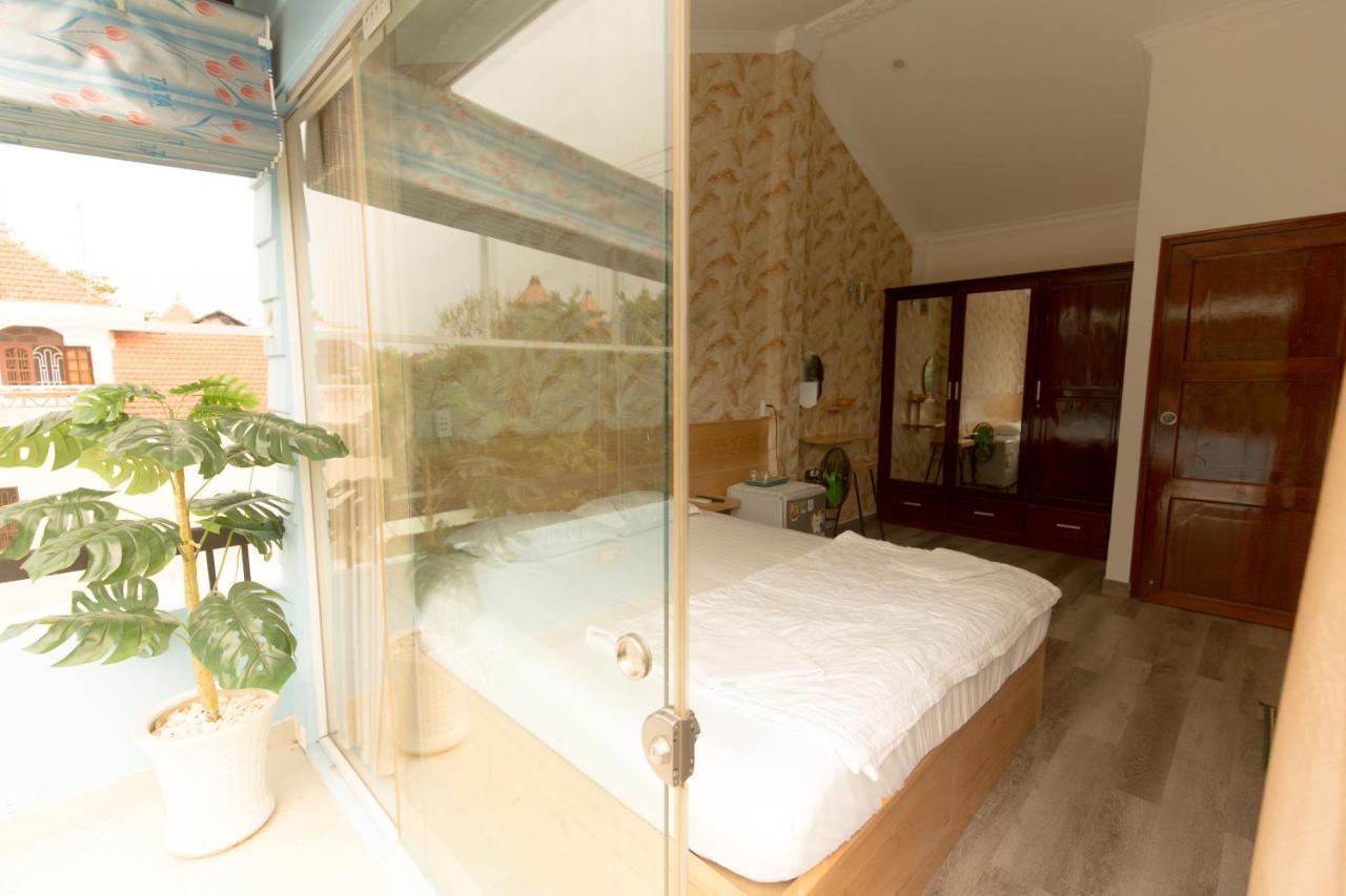 Thuan Hoa Hotel Вунг Тау Екстериор снимка
