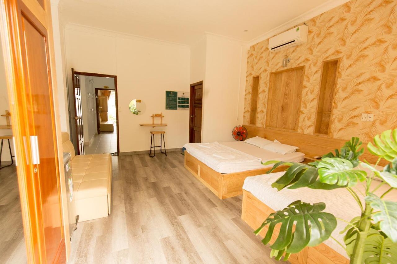Thuan Hoa Hotel Вунг Тау Екстериор снимка