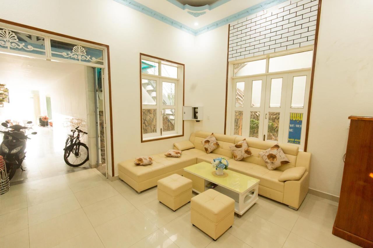 Thuan Hoa Hotel Вунг Тау Екстериор снимка
