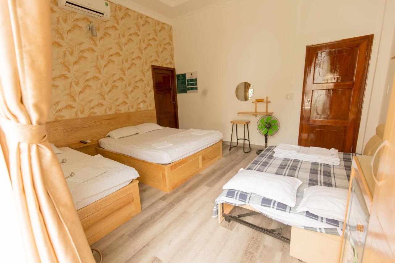 Thuan Hoa Hotel Вунг Тау Екстериор снимка