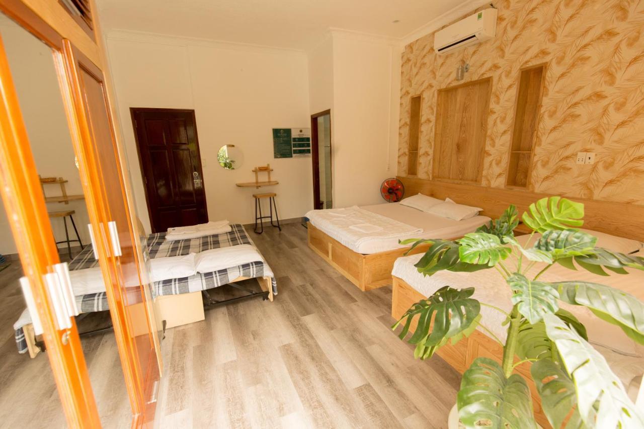 Thuan Hoa Hotel Вунг Тау Екстериор снимка