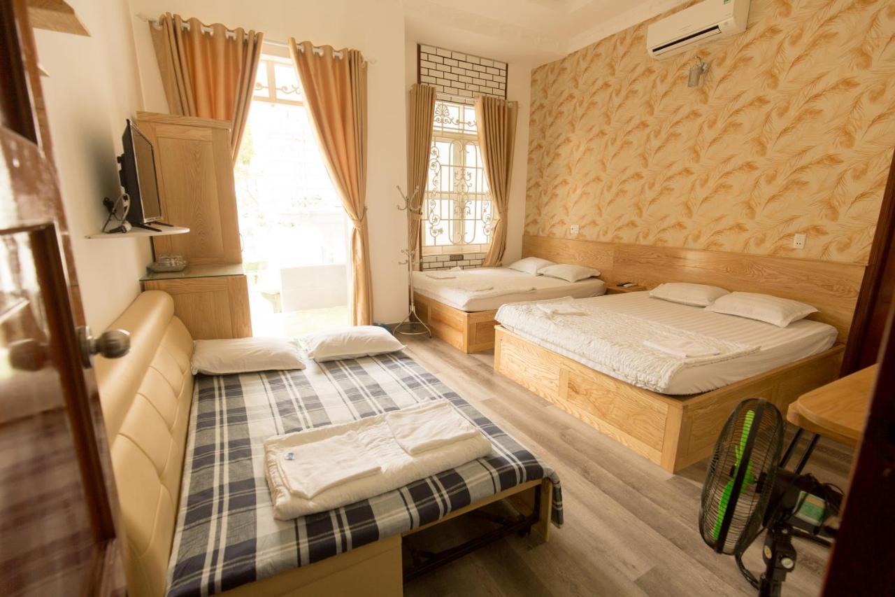 Thuan Hoa Hotel Вунг Тау Екстериор снимка
