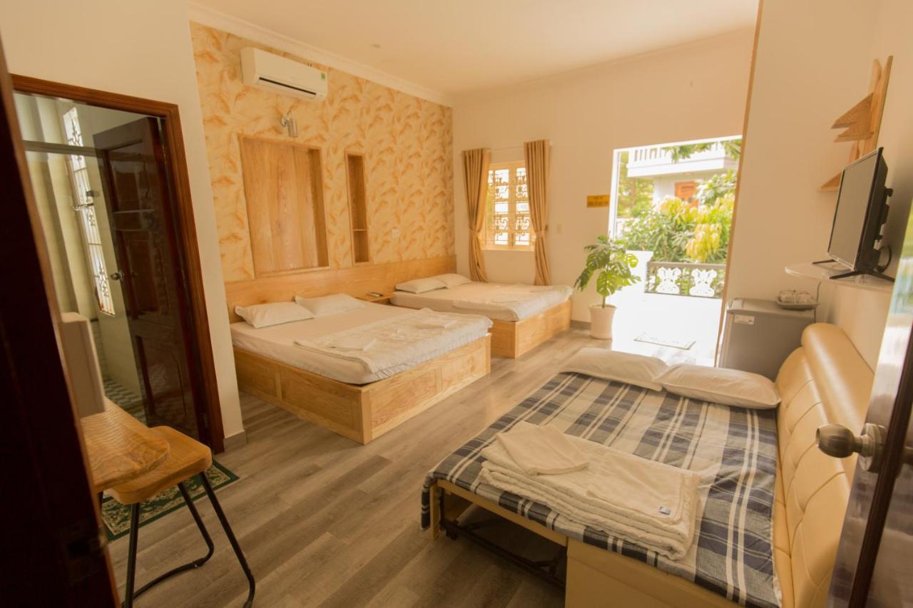 Thuan Hoa Hotel Вунг Тау Екстериор снимка