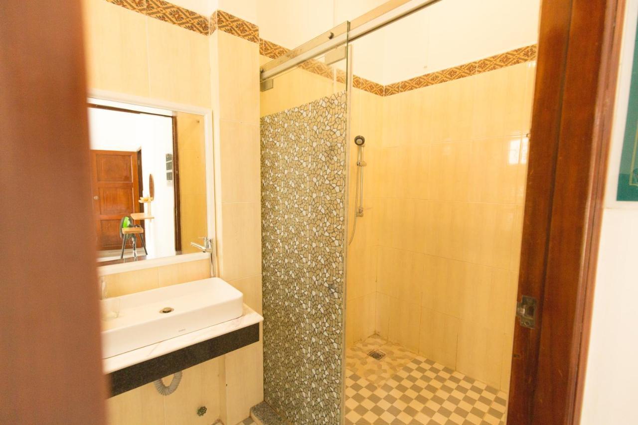 Thuan Hoa Hotel Вунг Тау Екстериор снимка